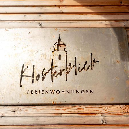 Inzigkofen Klosterblick מראה חיצוני תמונה
